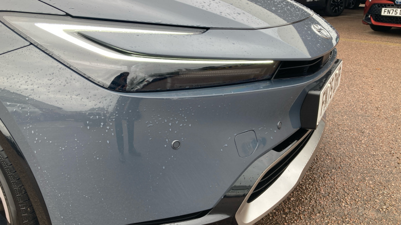 Toyota Prius 2.0 PHEV Excel 5dr CVT Hatchback